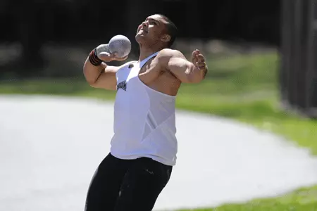 Head Track & Field Coach Michelle Eisenreich Announces Freshman Throwers Image