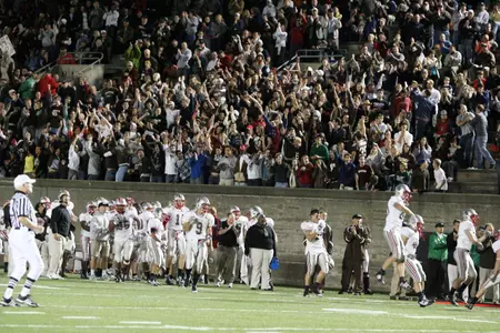 Brown Football Ready To Open Pre-Season Camp Image