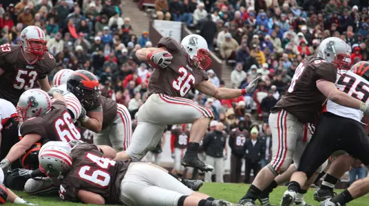 2010 Brown Football Preview Image