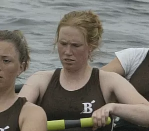 Catherine Starr Named Assistant Women's Rowing Coach Image