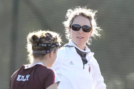 Women's Lacrosse Adds Nine for Class of 2014 Image