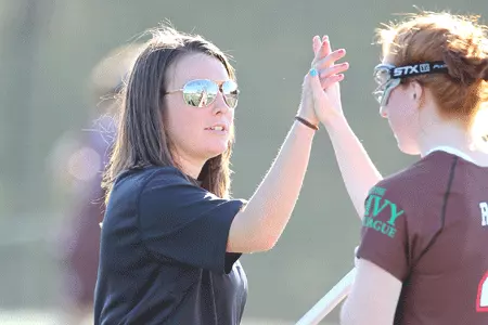 Jill DePetris Promoted to Top Assistant Image