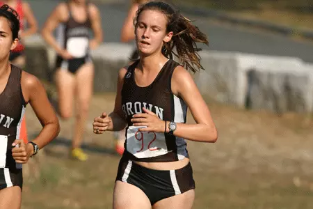 Women's Cross Country/Distance & Middle Distance Newcomers Image