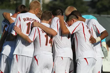 Bears Host Annual Brown Soccer Classic Image