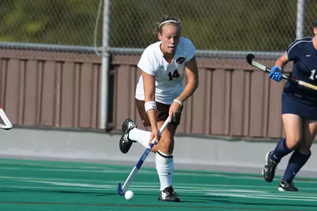 Bears Fall to Monmouth, 3-0 Image