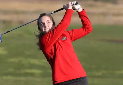 Bears Fourth After Day One of Dartmouth Invitational Image