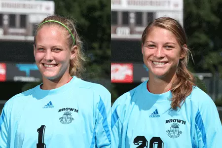 Bears and Sacred Heart Battle to 0-0 Double Overtime Tie Image