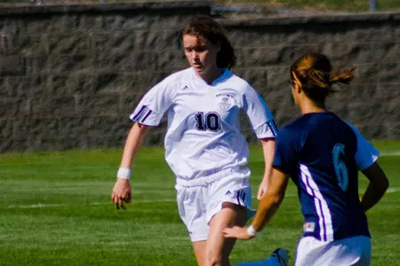 Pitney Named Ivy League Rookie of the Week Image