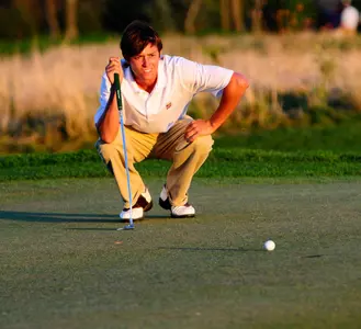 Bears Complete Day One of Adams Cup Image