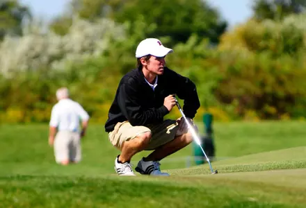 Brown Places 17th At Adams Cup of Newport Image