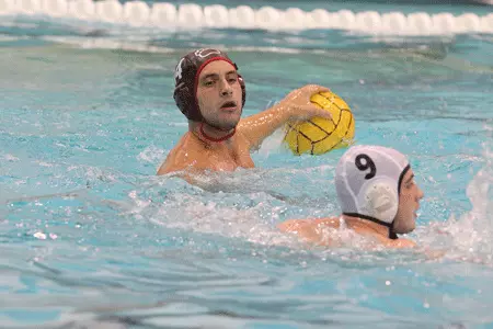 Bears Sink Connecticut College, 19-2 Image