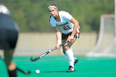 Bears Fall to Fairfield, 5-2 Image