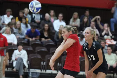 Bears Earn First Win, 3-0, Over Hartford Image