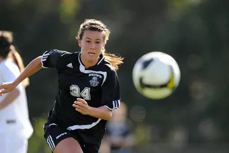 Bears Fall to #5 Boston College, 4-1 Image