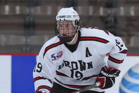 Bears Return From Break with 6-1 Win over #10 Boston University Image