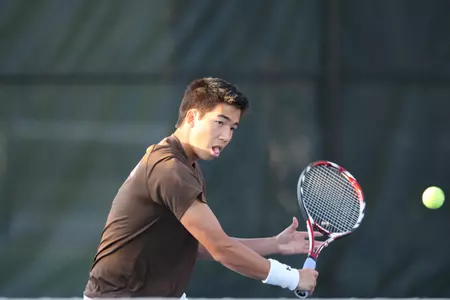 Bears Open Dual Season with Pair of Wins over Buffalo (5-2) and Boston University (7-0) Image