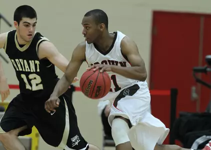 Penn Rallies For 80-78 Overtime Win Over Brown Image