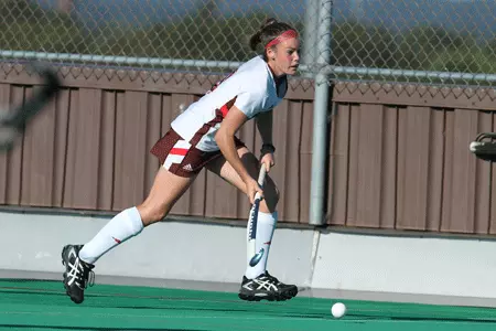 Bears Fall to Harvard, 4-0 Image