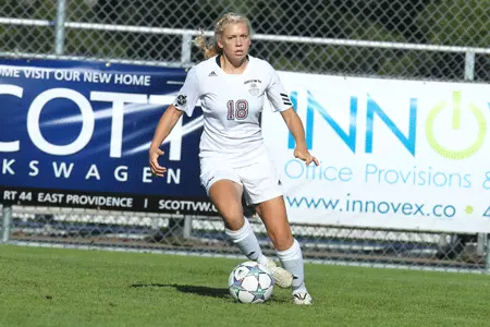 Bears' Come-Back Falls Short in 2-1 Loss to Columbia Image