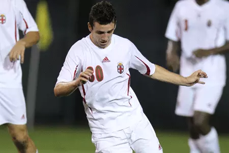 TJ Popolizio Named Ivy League Player of the Week Image