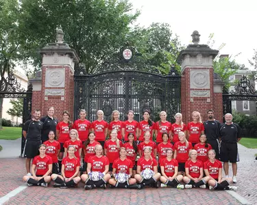 Start Time of Bears Game Against Francis Marion Delayed Image