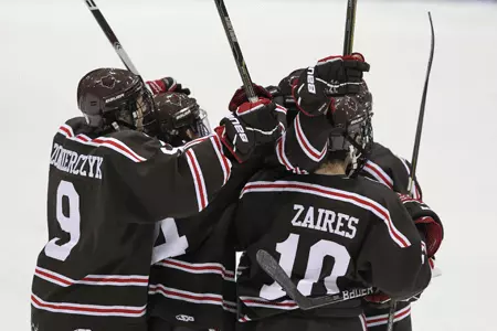 Bears Face First Test with Pair of Scrimmages This Weekend Image