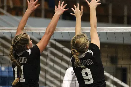 Brown Falls To Yale 3-0 Image