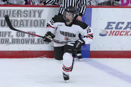 Brown's Offense Explodes as Bears Top Sacred Heart 10-0 in Season-Opener Image