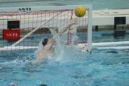 Bears Fall to #18 Cal Baptist 9-4; Defeat #18 Air Force 12-10 Image