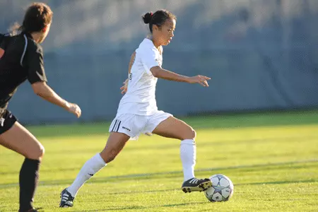 Bears Battle Penn to 0-0 Double Overtime Draw Image