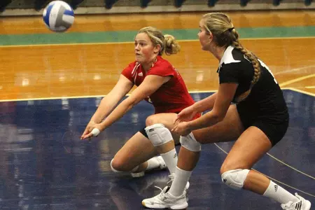 Brown Topped at Columbia 3-0 Image