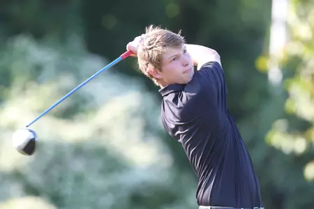 Bears 22nd At Philadelphia Big 5 Invitational Image