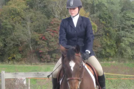Brown Wins URI Show With 42 Points Image