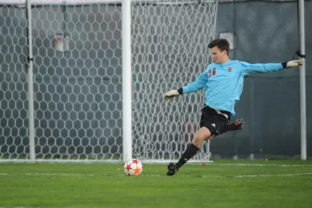 Brown Takes on #25 Fairfield in First Round of NCAA Tournament Image