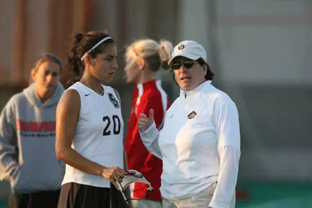 Carolan Norris Named to New Agenda: Northeast Women's Hall of Fame Image