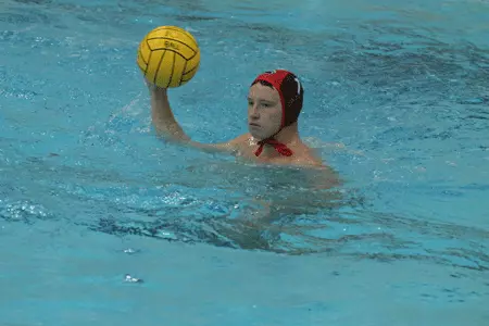 No. 16. St. Francis Defeats No. 18 Brown in CWPA Eastern Championship Third Place Game Image