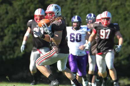 13 Brown Football Players Earn All-Ivy Honors Image