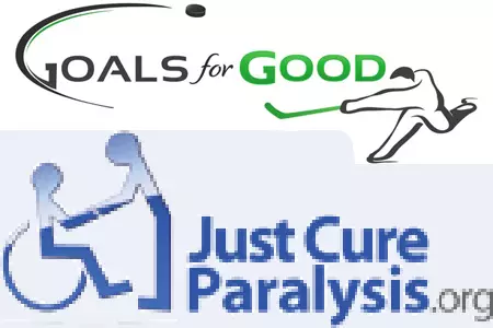 GoalsForGood.org Launched Image
