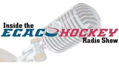 Brendan Whittet '94 Featured in November 3rd ECAC Hockey Radio Show Image