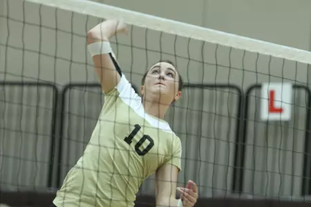 Princeton Able to Overcome Early Brown Lead; Bears Fall 3-1 Image