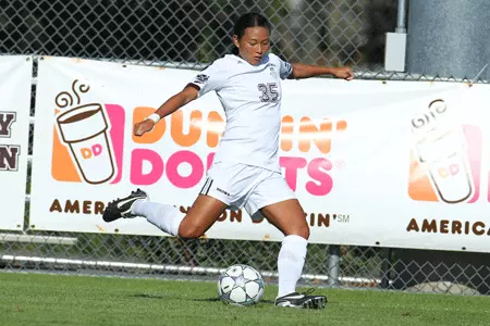 Kagawa Named Third Team NSCAA All-Region Image