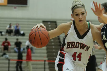 Bears Roll to 61-47 Victory over San Jose State Image