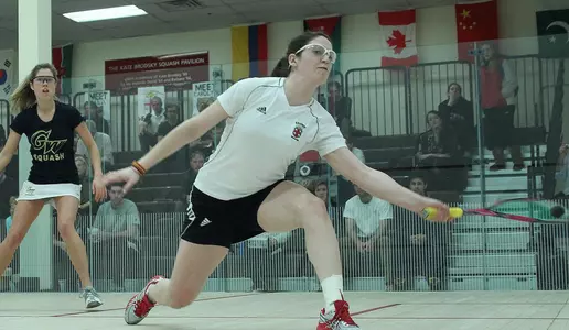 Brown Advances To Kurtz Cup Finals With Wins Over George Washington and Bates Image