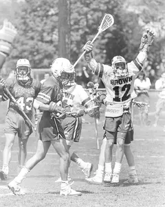 Recent All-Americans and Record Setters Image