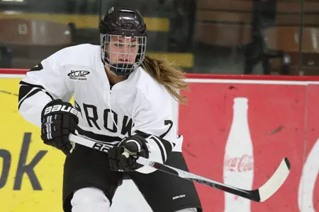 Brown Edged at Union, 3-2 Image