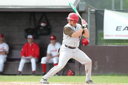 No. 5 Texas Takes Series-Opener Against Brown, 8-0 Image