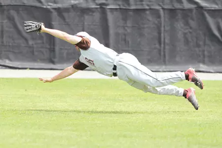 Brown Falls to No. 5 Texas, 11-1 Image