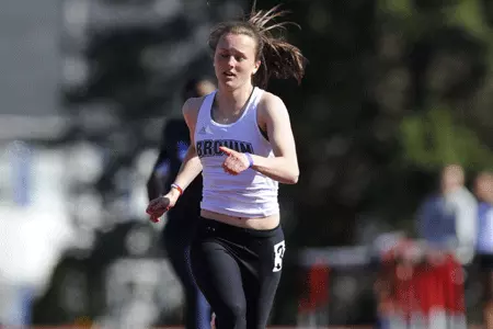 Outdoor Track & Field Season Outlook: Sprints Image