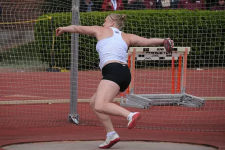 Outdoor Track & Field Season Outlook: Throws Image