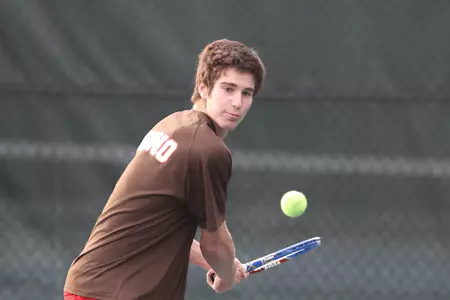 Bears Improve to 12-2 with Wins over Binghamton (5-2), Bryant (7-0), and UConn (7-0) Image